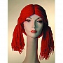 Lacey Wigs Raggedy Ann